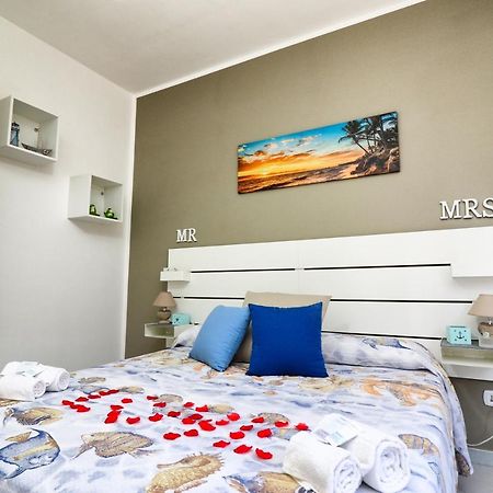 Casa Conny Lägenhet Piano di Sorrento Exteriör bild